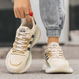 Urban Ease Casual Shoe